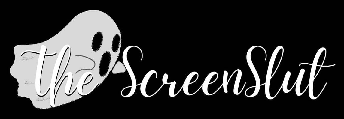 The ScreenSlut Halloween Logo Dark(1)