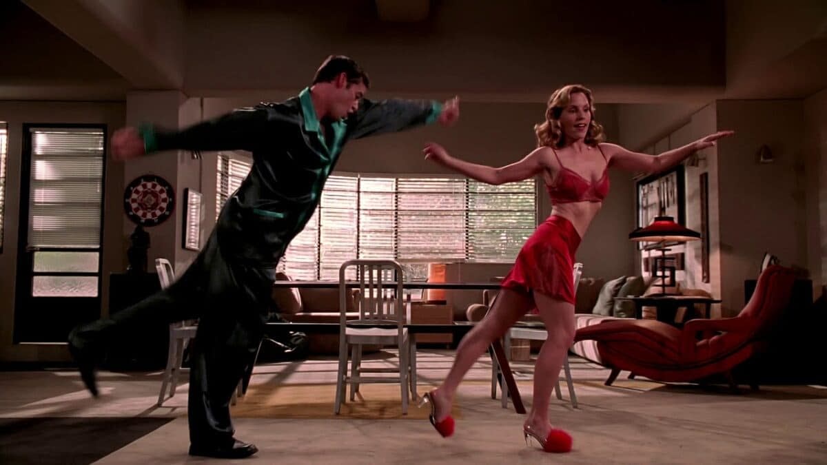 TV Buffy Musical