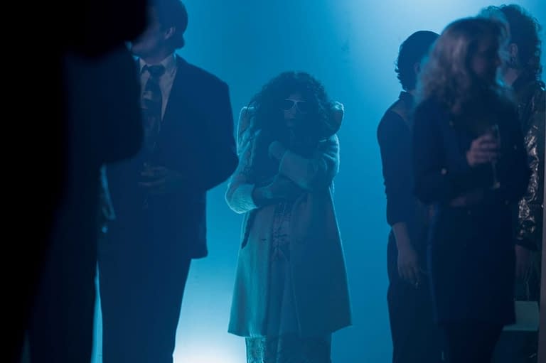 Chills and Thrills September 2021