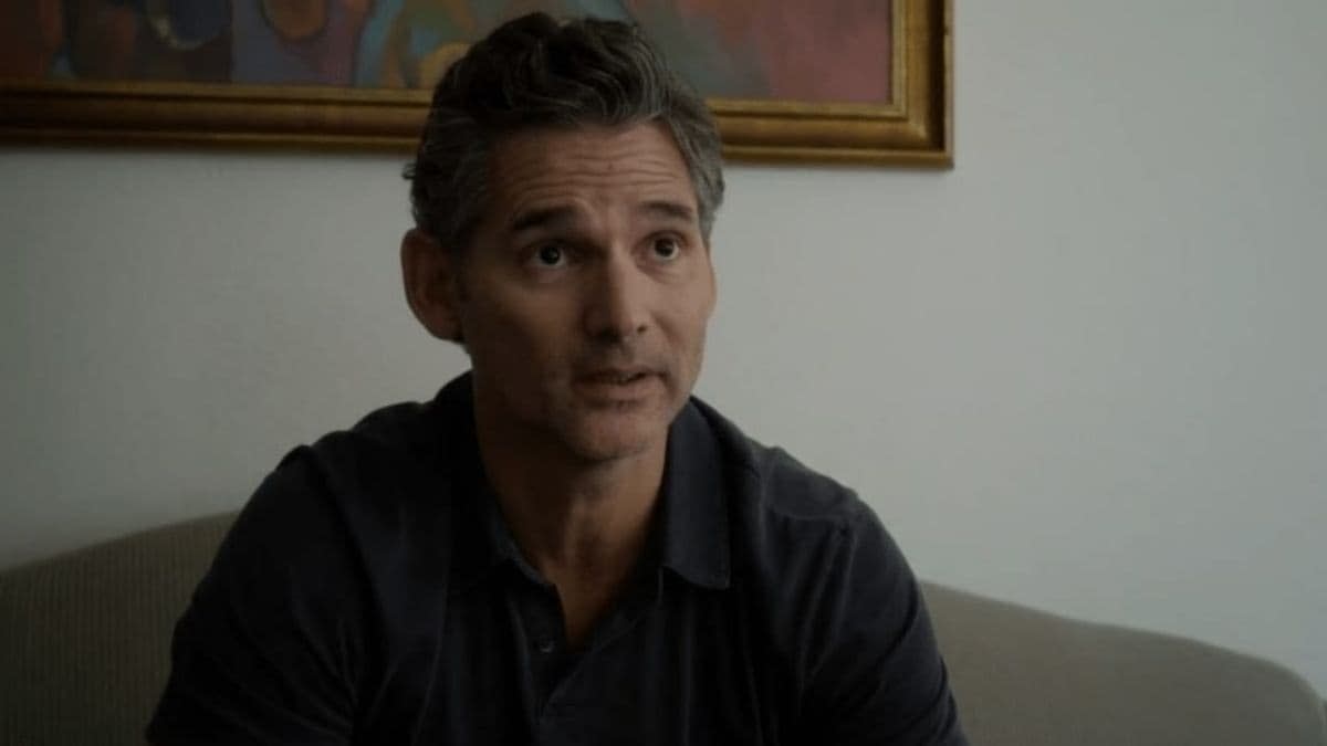 Chills and Thrills Dirty John