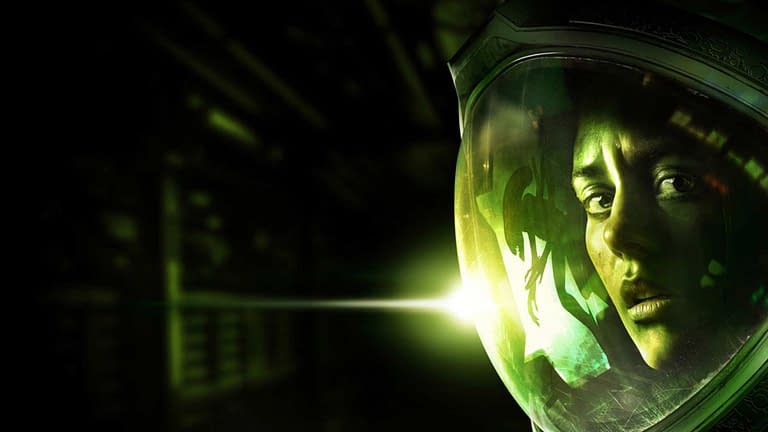 Best horror games
