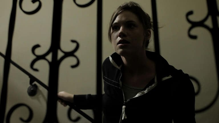 Absentia