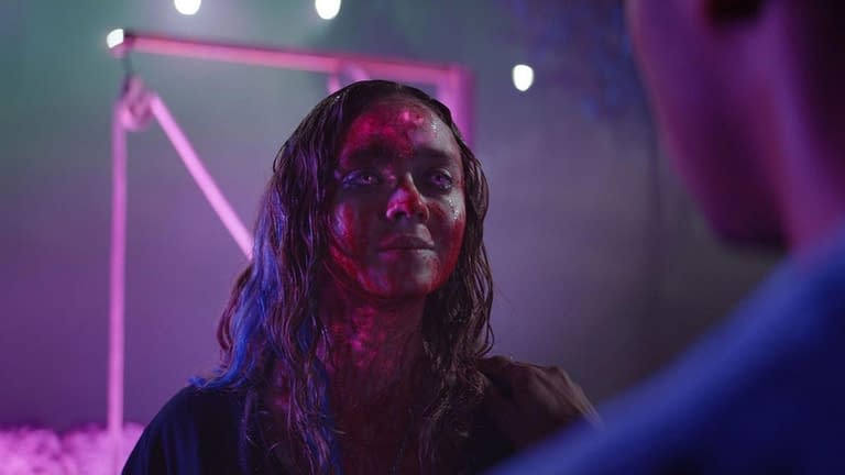 Chills and Thrills July 2021
