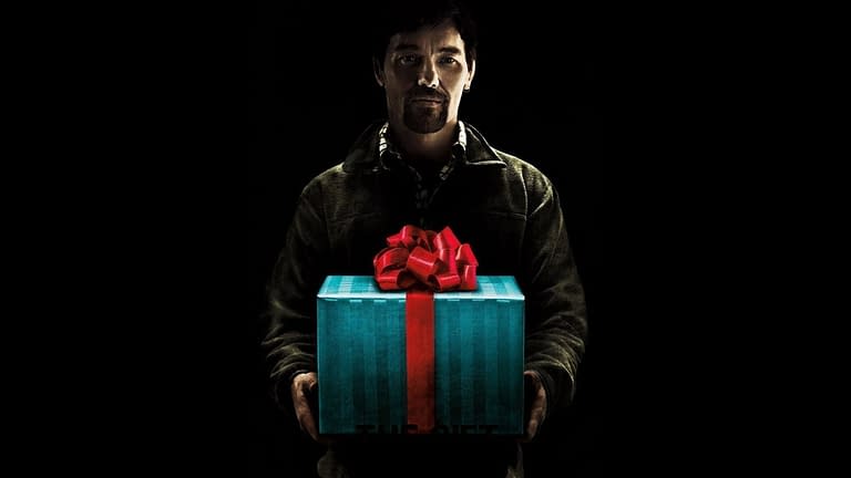 Gifts for horror and sci-fi fans list
