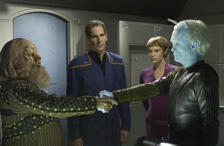 Enterprise